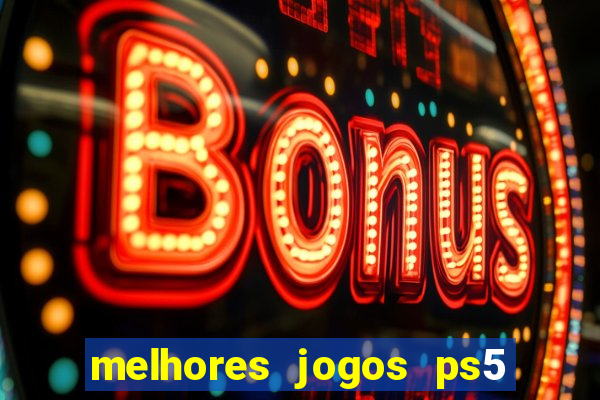 melhores jogos ps5 mundo aberto